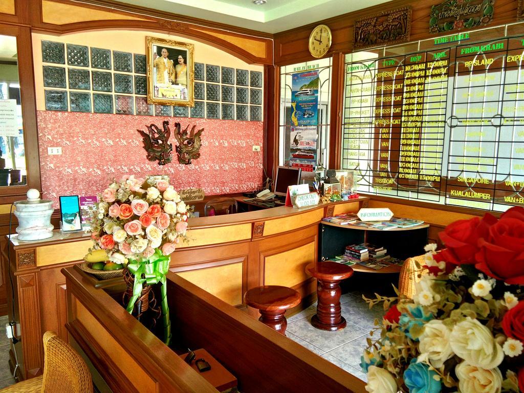 Thepparat 3* Krabi By