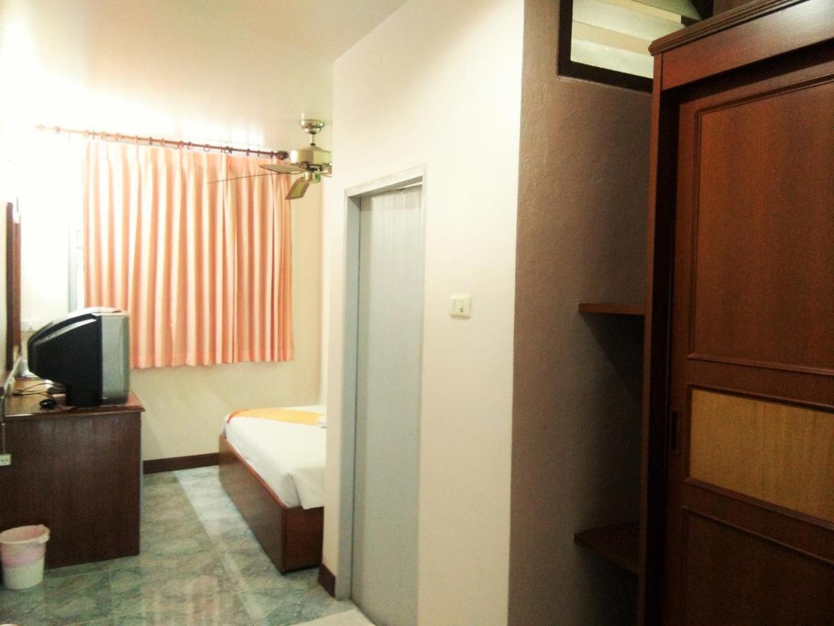 Thepparat 3* Krabi By